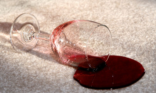 wine-stain